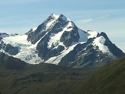 aiguille de tre la tete