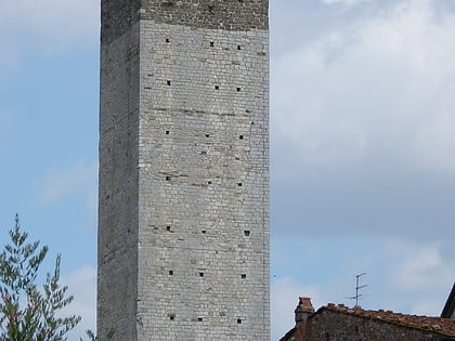 Torre Longobarda