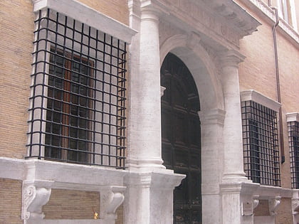 Palazzo Baldassini
