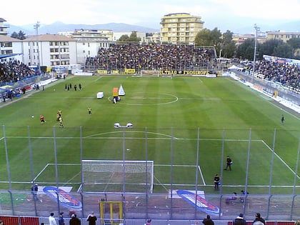 Stade Matusa