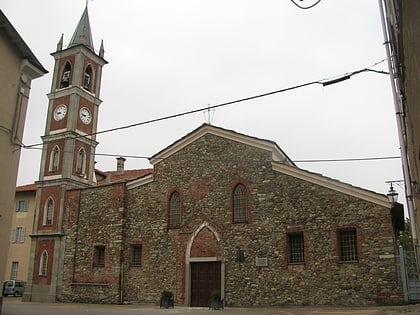 San Pietro in Vincoli