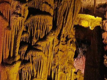 Grotte di Montevicoli