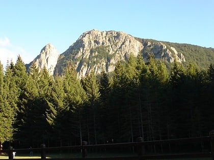 Mont Penna