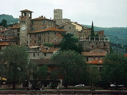 passignano sul trasimeno