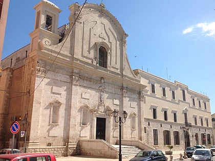 Église San Gaetano