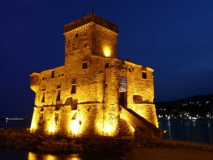 Château de Rapallo