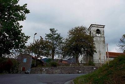 st lawrence church