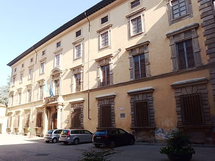 Palazzo Guidiccioni