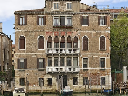 Palazzo Donà a Sant'Aponal