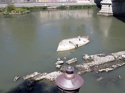 puente de neron roma