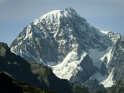 mont blanc de courmayeur