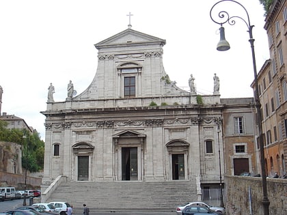 Santa Maria della Consolazione