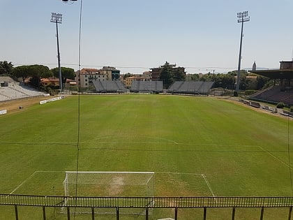 Stade Marcello Melani