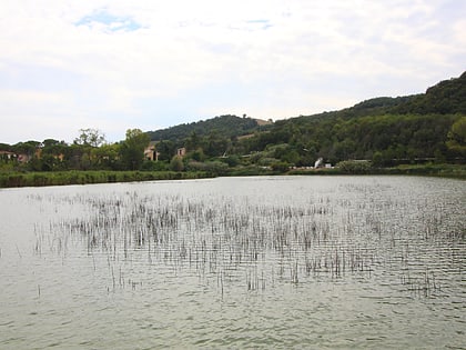 Boracifero Lake