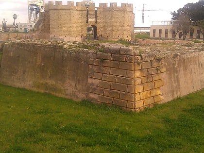 Castello a Mare