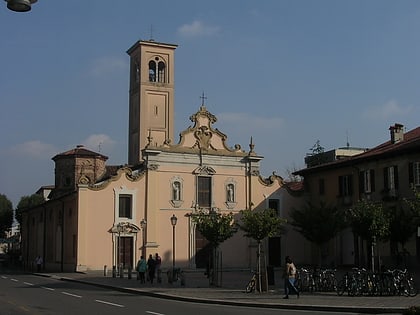 san francesco saronno