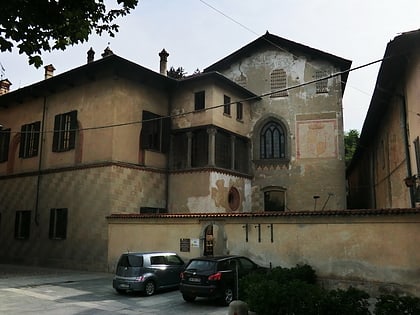 Palazzo Branda Castiglioni