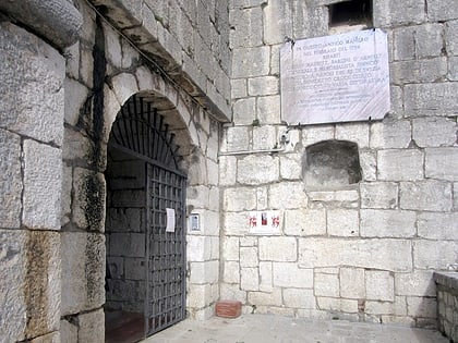 Museo archeologico nazionale del Sannio Caudino