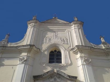 Santa Maria a Vico