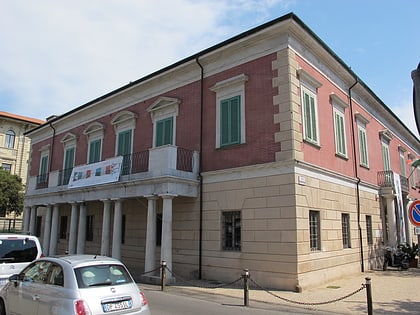 Palazzo Paolina Bonaparte