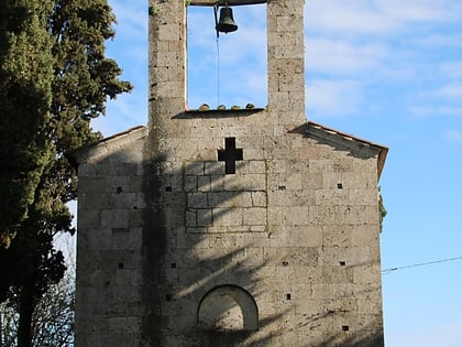 Chiesa di San Miniato in Marcianella