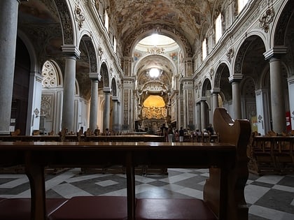 basilica cattedrale del santissimo salvatore mazara del vallo