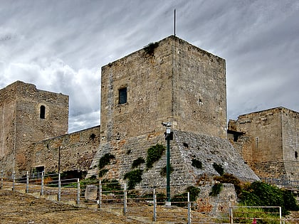 Castillo de San Michele