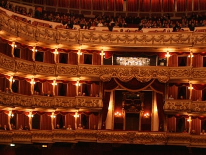 theatre philharmonique de verone