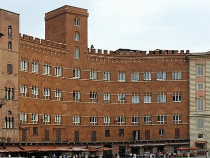 Palacio Sansedoni