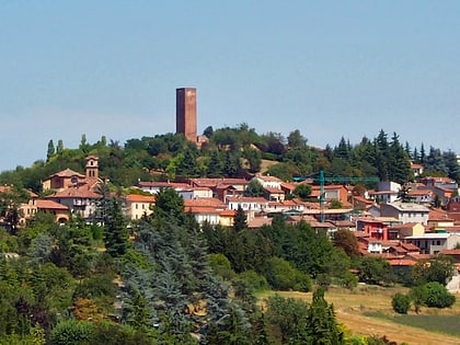 San Salvatore Monferrato