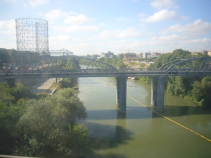 ponte dellindustria rom