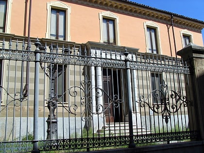 Sinagoga y Museo judío de Asti