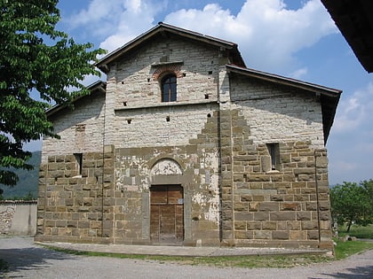 st george church