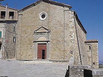 pieve dei santi stefano e degna