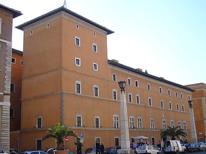 Palais Della Rovere