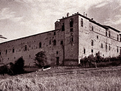 castello di lunghezza rzym