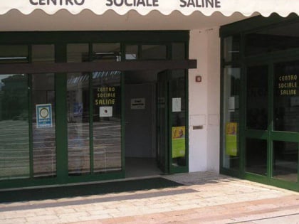 Centro Commerciale Saline