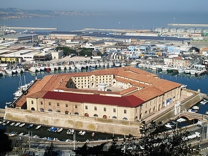 Lazareto de Ancona