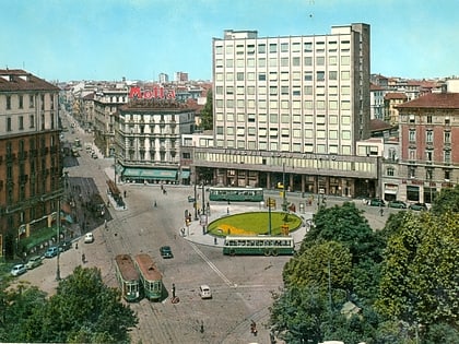 Piazzale Cadorna