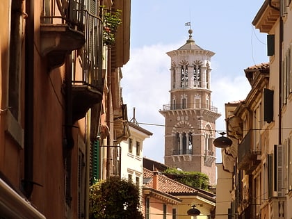 torre de lamberti verona