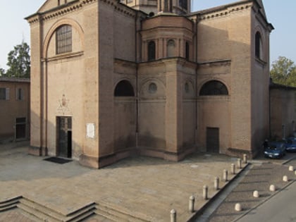 Basilique Santa Maria di Campagna