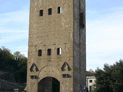 Porte San Niccolò