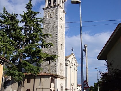 San Pier d’Isonzo