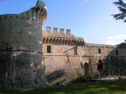 Castello Orsini-Colonna