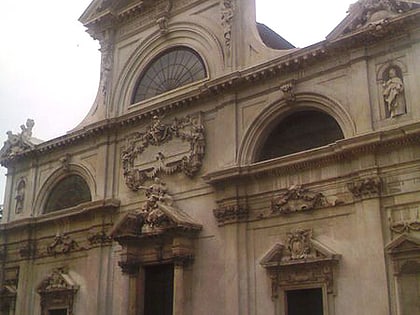Cathédrale de Savone