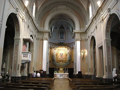 santa maria assunta church castelfranco emilia