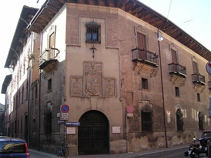 Collegio di Spagna