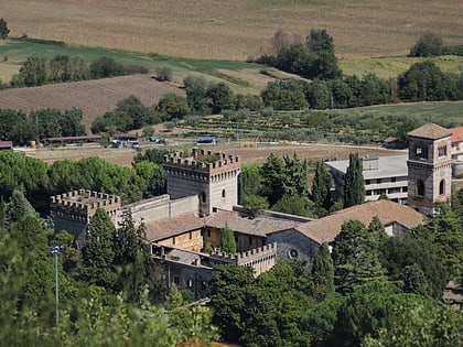 Castello di San Girolamo