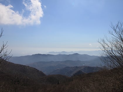 Monte Carmo di Loano