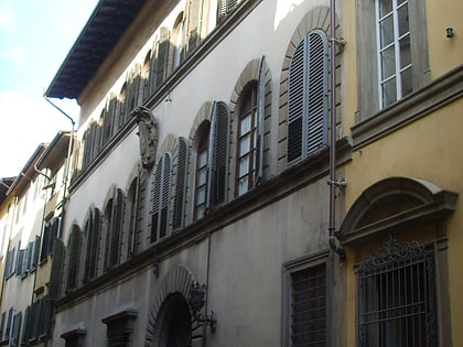 Palazzo Rosselli del Turco